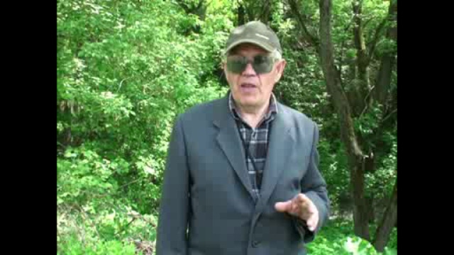 #394 История города со слов очевидца смотреть онлайн