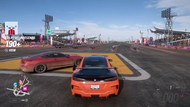 Noul BMW M8 Competition 2020 e aici! смотреть онлайн