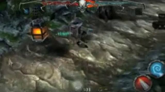 Hail to the king Deathbat Gameplay Walkthrough Nightmare Level Part 1 смотреть онлайн