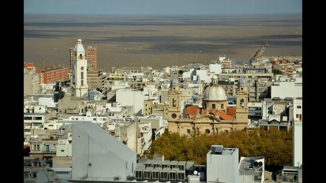 Монтевидео  История  (Уругвай)