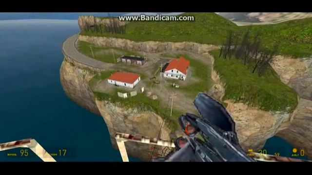 half-life2 #6 киска есть смотреть онлайн