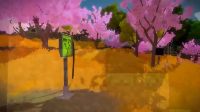 Обзор the Witness смотреть онлайн