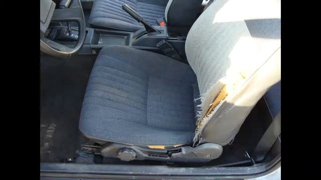 1985 Toyota Corolla SR5 AE86 For Sale PICS Slideshow