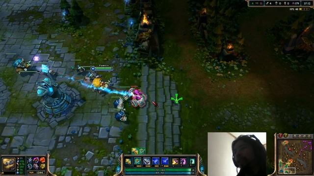 Heimerdinger Rework Champion Spotlight - LoL Heimer Update Preview смотреть онлайн