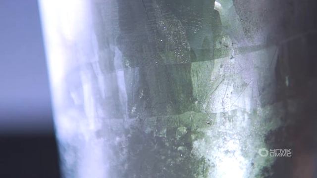 Получение теллура смотреть онлайн