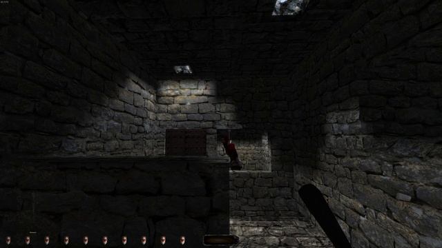 Thief Gold [HD Mod, 4K] - Break From Cragscleft Prison [3/5] смотреть онлайн