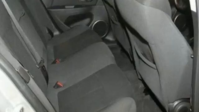 2011 Chevrolet Cruze #P4688 In Noblesville, IN