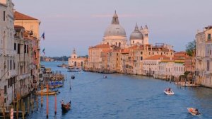 Лучано Паваротти ( Памяти Карузо ) Италия