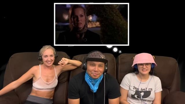 THE OFFICE That’s What She Said Moments - Reaction! смотреть онлайн