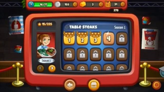 COOKING DASH Walkthrough 1 смотреть онлайн