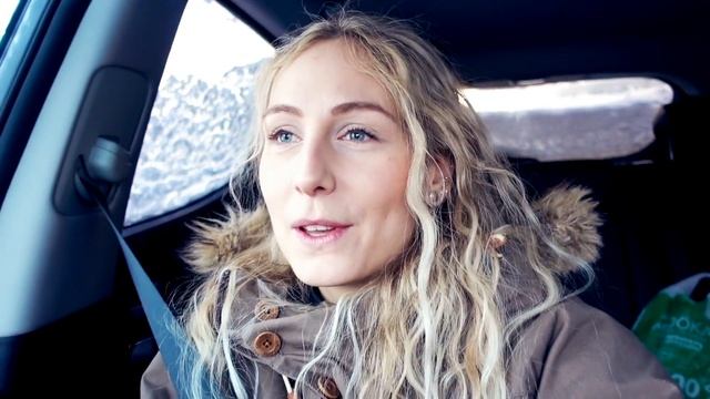 In the heart of winter | Ep. 17 смотреть онлайн