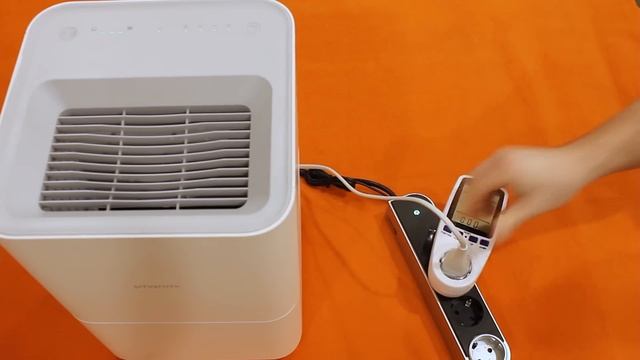 21. Сравнительный обзор умных увлажнителей Xiaomi SmartMi Air Humidifier и Humidifier 2 | Room31