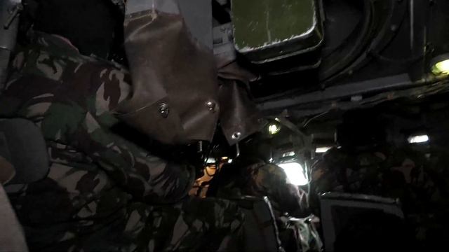 Недельный выпуск новостей Главного управления Росгвардии по г. Москве от 14 февраля 2021 г. смотреть онлайн