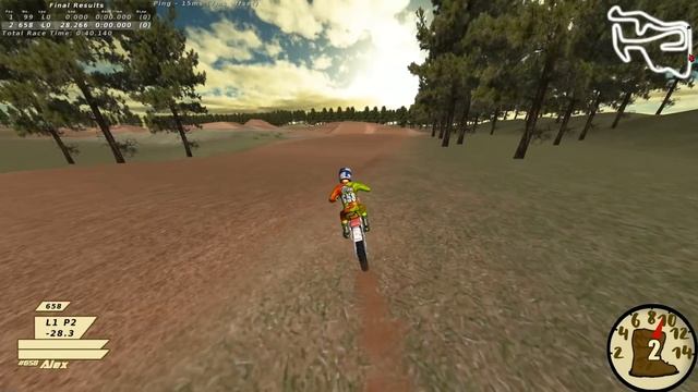 MX Simulator: Whip Everything #8 смотреть онлайн