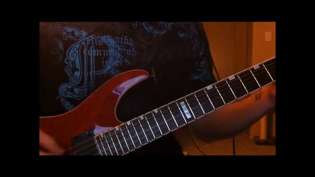 My Curse - Killswitch Engage смотреть онлайн