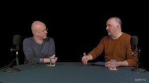 Клим Жуков про рождение революции: философия революции