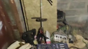 Ремонт ваз 2110 обрыв ремня ГРМ последствия Часть 1