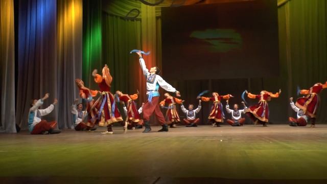 "Ой, вы цыгане" 3 октября 2019 года смотреть онлайн