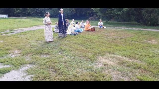 Харинама Курск смотреть онлайн