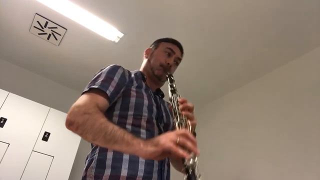 Monodie, Koechlin. García-Cano, English Horn смотреть онлайн