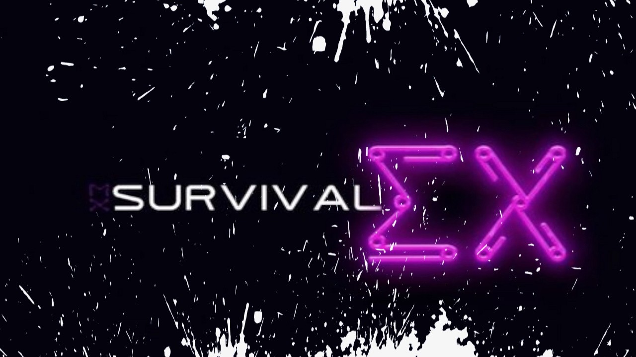 SurvivalEXtreme Обзор Геймплей
