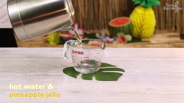 Piña Colada Four Ways смотреть онлайн