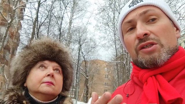 Сокольники. Не бюджетные цены в госбюджетном диагностическом центре. И как детсад стал банком) смотреть онлайн