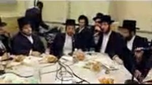 Еврейская молитва