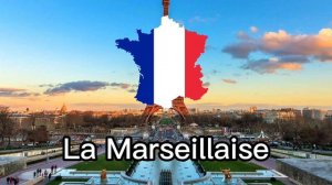 La Marseillaise (Instrumental)