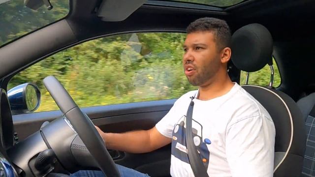 2021 FIAT 500 Hybrid Review: Outdated and Irrelevant? смотреть онлайн