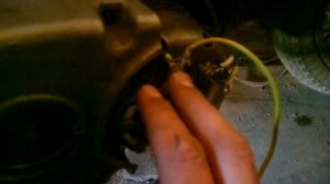 Мотоцикл Минск регулировка зажигание и выставка генератор г-421 (2014 06 03 524) №2