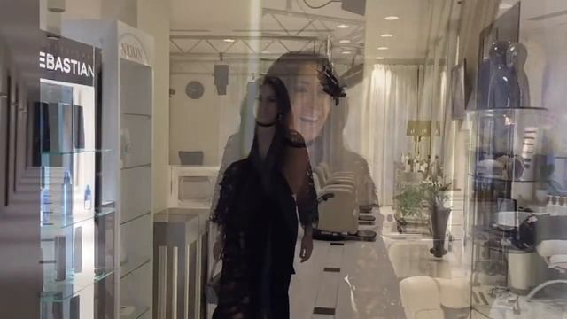 Укладка для Гостьи Салона Красоты Bella Potemkina Beauty смотреть онлайн