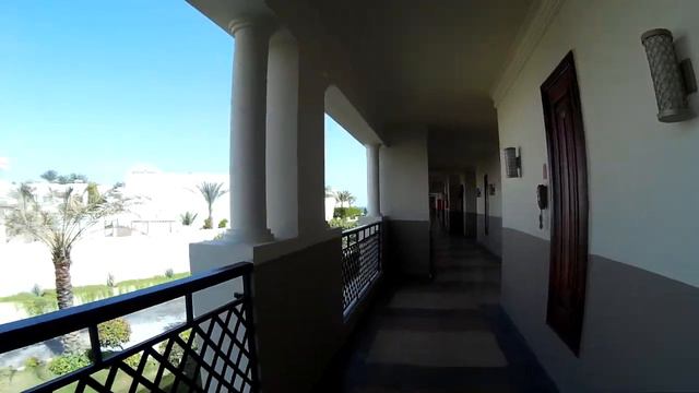 Обзор отеля SUNRISE ARABIAN 5* (Шарм-Эль-Шейх) Египет смотреть онлайн