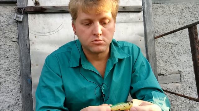 Поппер Страйк про гоби поппер/Strike Pro Gobi Popper. Обзор и отзыв о приманке смотреть онлайн