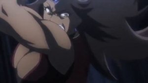 Cute Anime Muscle Girl Amazon