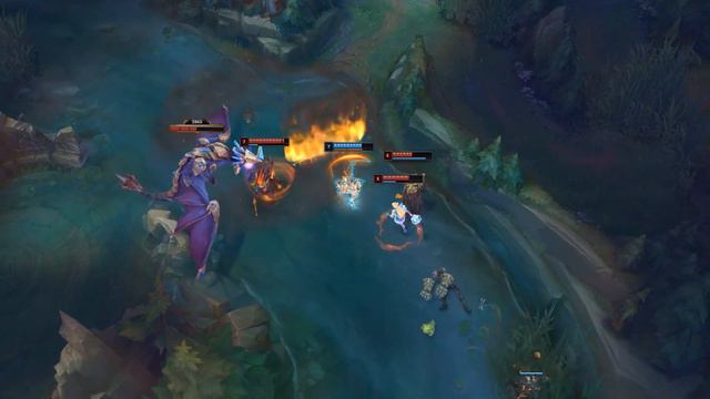 ГАЙД на АКАЛИ на МИДУ в 13 СЕЗОНЕ за 4 минуты | League of Legends смотреть онлайн
