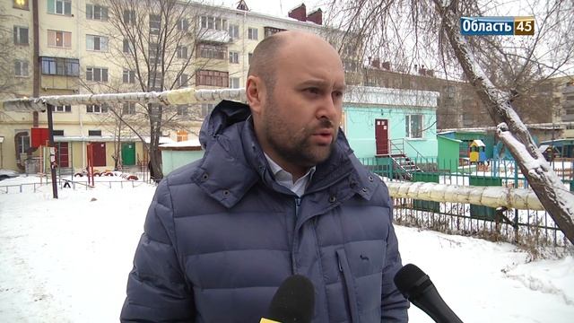 Закона не боятся. Курганские ассенизаторы сливают отходы в полях смотреть онлайн