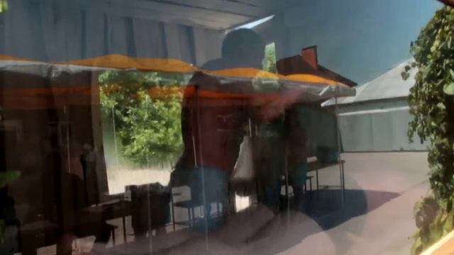 Общественная баня "Бани Пожидаева" Миляев Борис Банная Сечь Курск смотреть онлайн