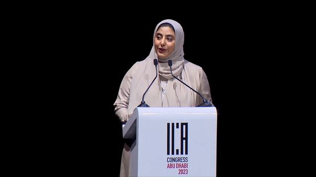 Internation Congress Archive 2023 Video Highlight смотреть онлайн