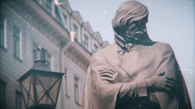 Почему Гоголь сжёг второй том Мёртвых душ † Контакт с Тонким миром † Транскоммуникация † TABOO смотреть онлайн