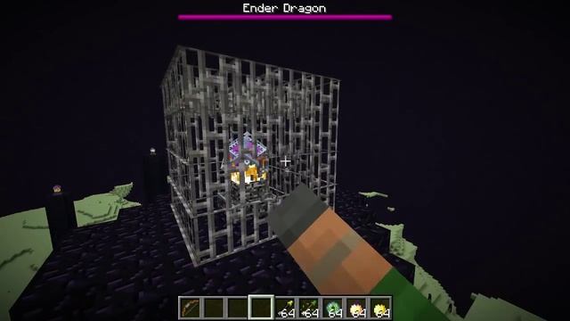 Minecraft 1.9 Snapshot 15w31a End City, Chorus Plants And Much More смотреть онлайн