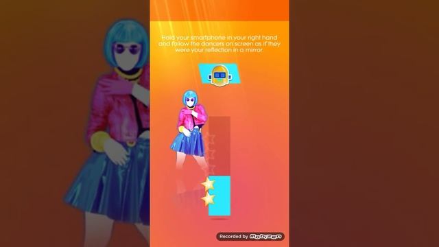 New Just Dance Now - First Gameplay смотреть онлайн