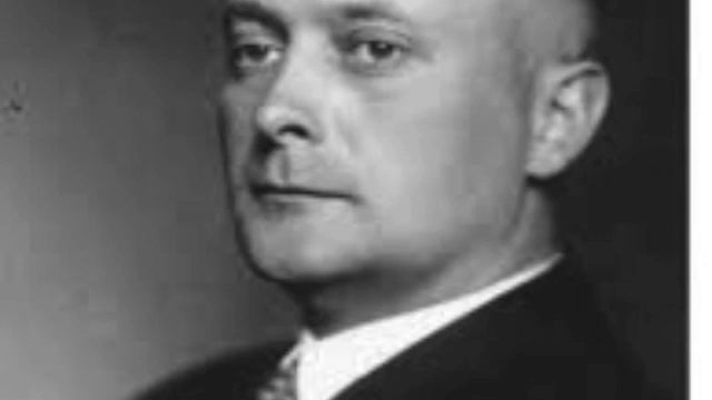 Nuremberg Trial Day 190 (1946) Dr. Karl Kaufmann Direct Dr. Robert Servatius смотреть онлайн