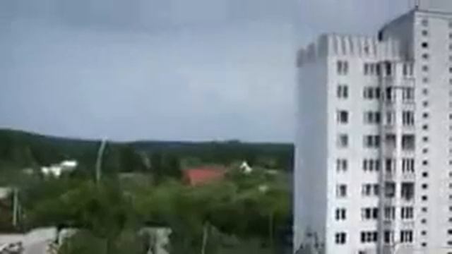 Настоящая самодельная ракетка смотреть онлайн