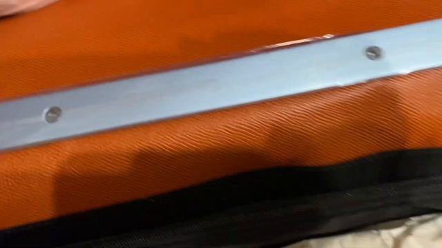 Обзор портфель PORSCHE DESIGN FRENCH CLASSIC BRAND ORANGE BRIEFCASE смотреть онлайн