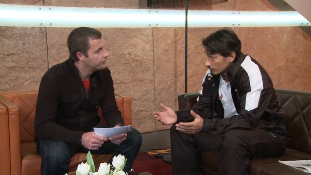 Ivica Vastic im Gespräch mit Hobby-Kicker.mpeg смотреть онлайн