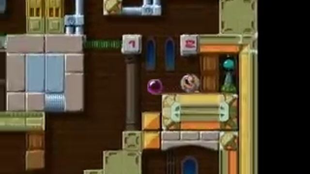 Archibald's Adventures - "Ascent" - Level 6 смотреть онлайн