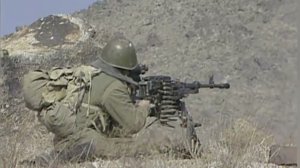 Одна из самых тяжелых и уникальных операций в Афгане. В бой идут манекены 1988