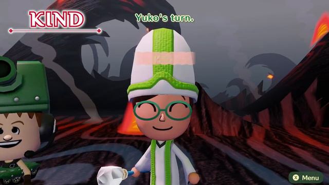 Miitopia - A Pretty Barn Good Overview Trailer - Nintendo Switch смотреть онлайн