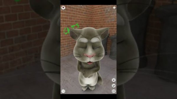 Talking Tom Cat 1.1.0